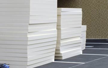 Trevithal flat roof insulation costs