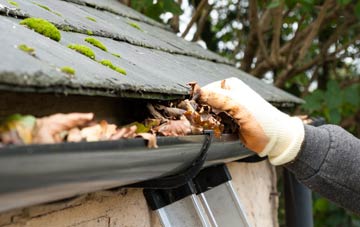 gutter cleaning Trevithal, Cornwall