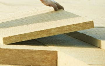 measuring Trevithal tapered insulation