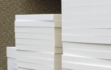 Trevithal tapered roof insulation costs